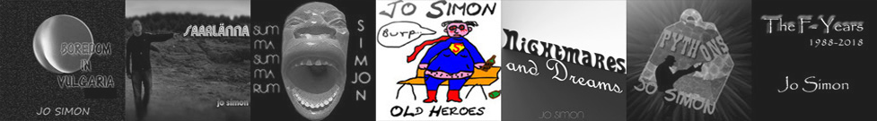 Old Heroes